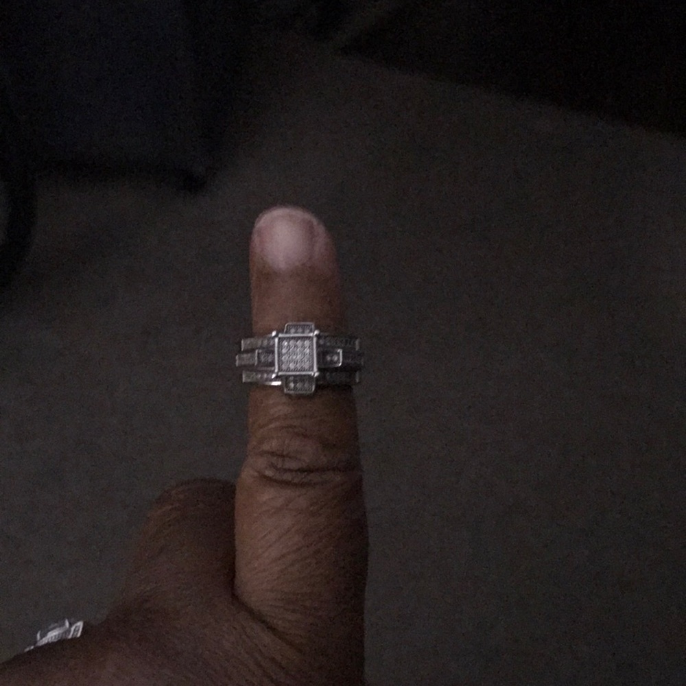 Women ring